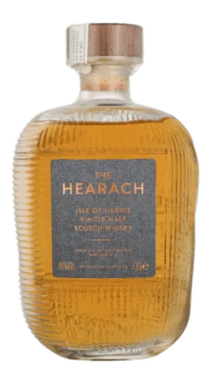 NV-The Hearach Single Malt Whisky