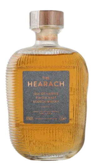 NV-The Hearach Single Malt Whisky