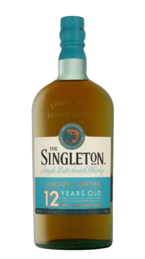 NV-The Singleton Luscious Nectar 12 Y. Single Malt Whisky