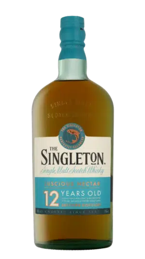 NV-The Singleton Luscious Nectar 12 Y. Single Malt Whisky