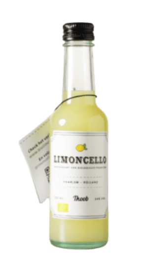 NV-Thoob Limoncello Likeur ZAKFLACON