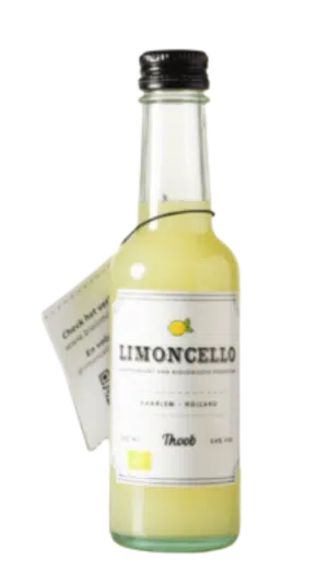 NV-Thoob Limoncello Likeur ZAKFLACON