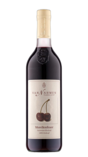 NV-Van Nahmen Morellenfeuer Alcohol Free 0.0%
