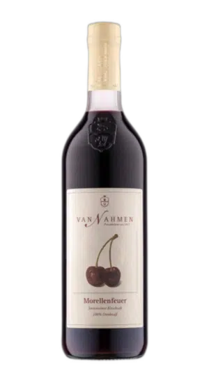 NV-Van Nahmen Morellenfeuer Alcohol Free 0.0%
