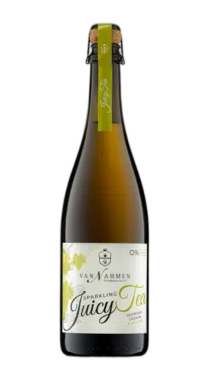 NV-Van Nahmen Sparkling Tea Verbene Jasmin Riesling Alcohol Free 0.0%