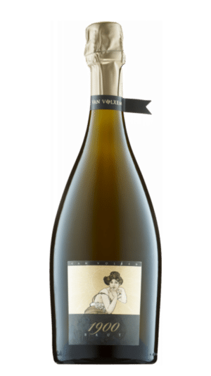 NV-Van Volxem 1900 Riesling Sekt Weiss