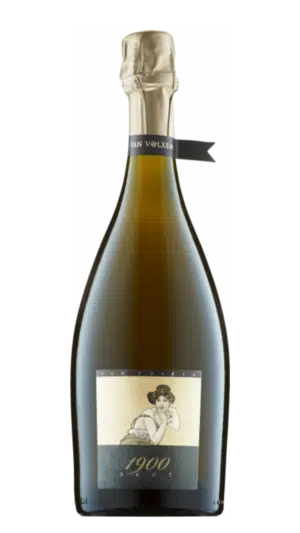 NV-Van Volxem 1900 Riesling Sekt Weiss