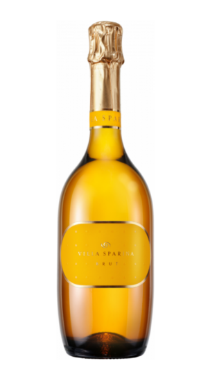 NV-Villa Sparina Metodo Classico Blanc de Blancs Brut Bianco