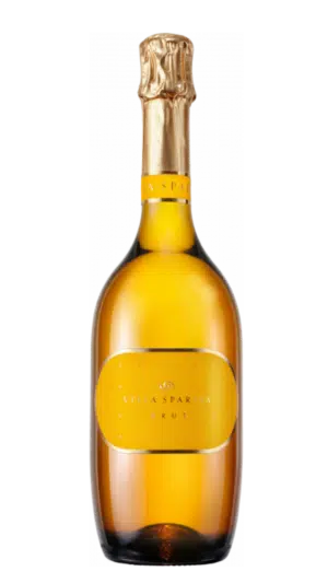 NV-Villa Sparina Metodo Classico Blanc de Blancs Brut Bianco
