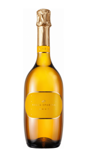 NV-Villa Sparina Metodo Classico Blanc de Blancs Brut Bianco