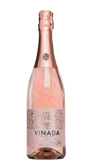 NV-Vinada Alcohol Free Sparkling Rose 0.0%