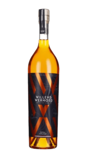 NV-Willems Wermoed Vermouth