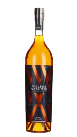 NV-Willems Wermoed Vermouth
