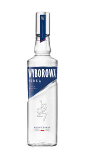 NV-Wyborowa Vodka