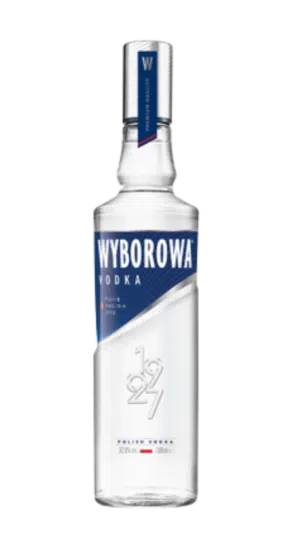NV-Wyborowa Vodka