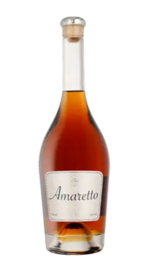 NV-Zuidam Amaretto Likeur