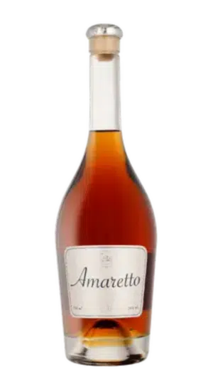 NV-Zuidam Amaretto Likeur