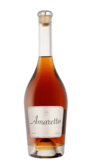 NV-Zuidam Amaretto Likeur