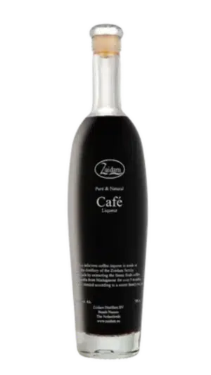 NV-Zuidam Cafe Koffie Likeur