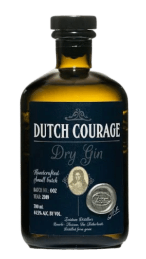 NV-Zuidam Dutch Courage Dry Gin