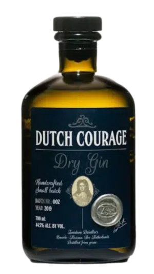 NV-Zuidam Dutch Courage Dry Gin