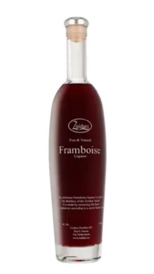 NV-Zuidam Framboise Likeur