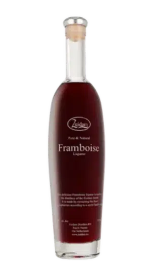 NV-Zuidam Framboise Likeur