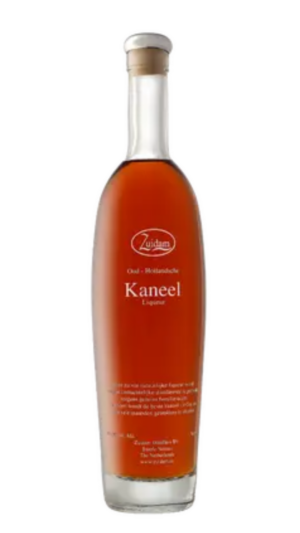 NV-Zuidam Kaneel Likeur