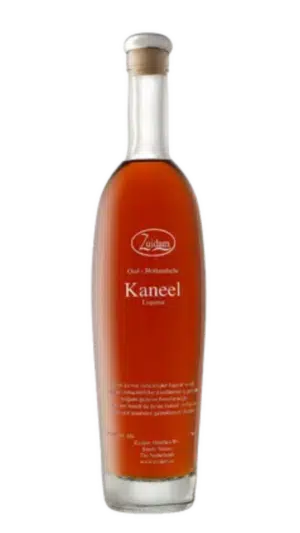 NV-Zuidam Kaneel Likeur