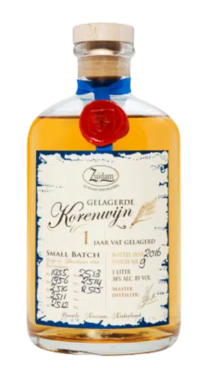 NV-Zuidam Korenwijn 1 Jr. LITER