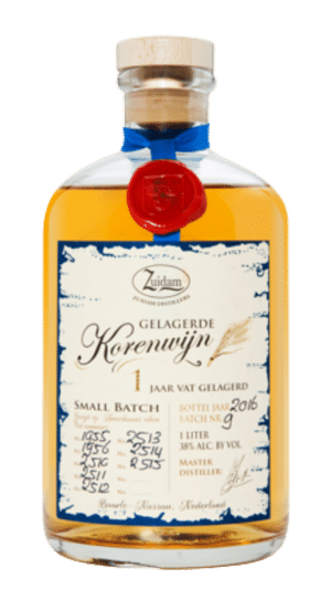 NV-Zuidam Korenwijn 1 Jr. LITER