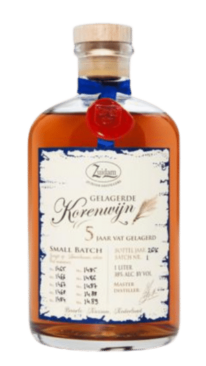 NV-Zuidam Korenwijn 5 Jr. LITER