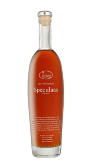 NV-Zuidam Speculaas Likeur