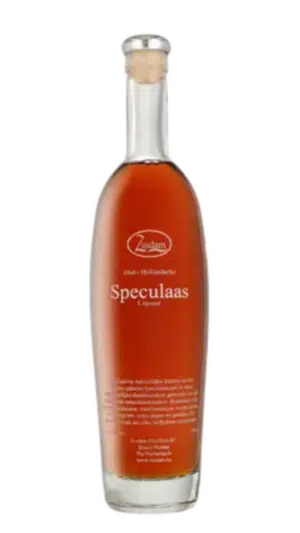 NV-Zuidam Speculaas Likeur