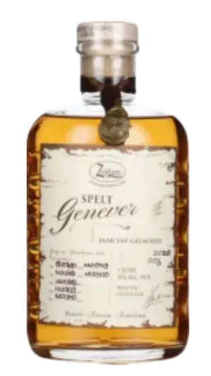 NV-Zuidam Spelt Genever 1 J. LITER