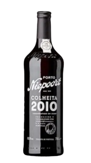 2010-Niepoort Port Colheita Tawny