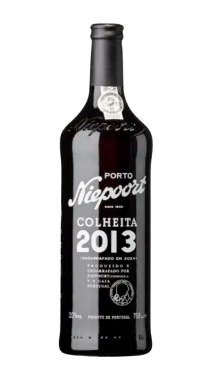 2013-Niepoort Port Colheita Tawny
