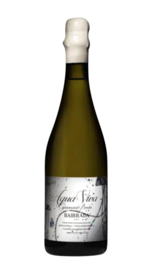 2017-Niepoort Agua Viva Bairrada Spumante Branco MAGNUM