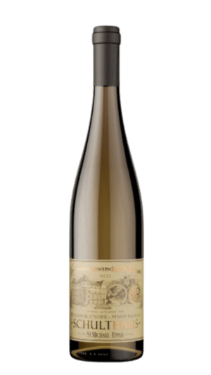 2017-St. Michael-Eppan Schulthauser Pinot Bianco