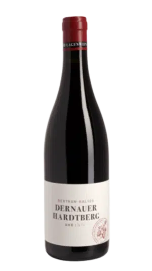 2019-Bertram-Baltes Dernauer Spatburgunder Hardtberg Ahr Rot