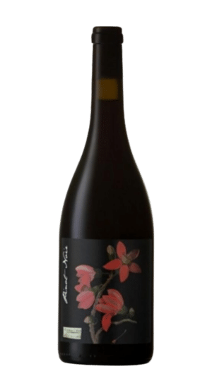 2019-Botanica Pinot Noir Red