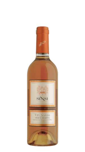 2019-Sensi Vin Santo del Chianti HALVE LITER