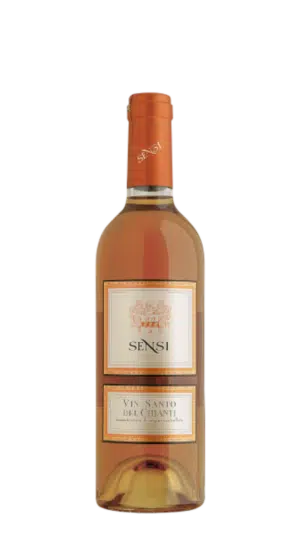 2019-Sensi Vin Santo del Chianti HALVE LITER
