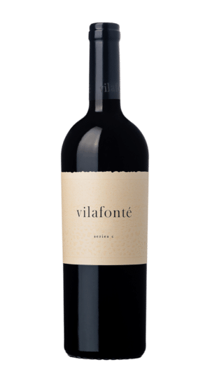 2019-Vilafonte Series C Paarl Red
