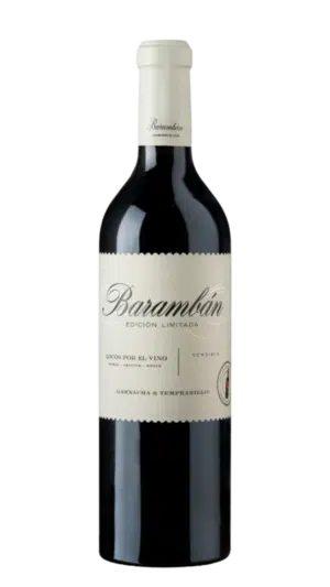 2020-Alto Moncayo Baramban Locos Por el Vino Campo de Borja Tinto