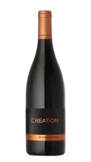 2020-Creation Syrah Reserve Red
