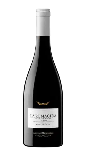 2020-Finca Museum La Renacida Cigales Tinto