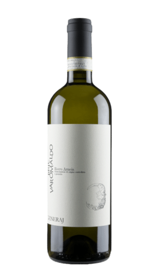 2020-Generaj Roero Arneis Bric Varomaldo Bianco