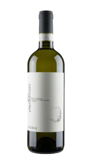 2020-Generaj Roero Arneis Bric Varomaldo Bianco