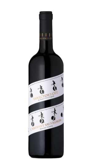 2021-Coppola Directors Cut Cabernet Sauvignon Sonoma Red